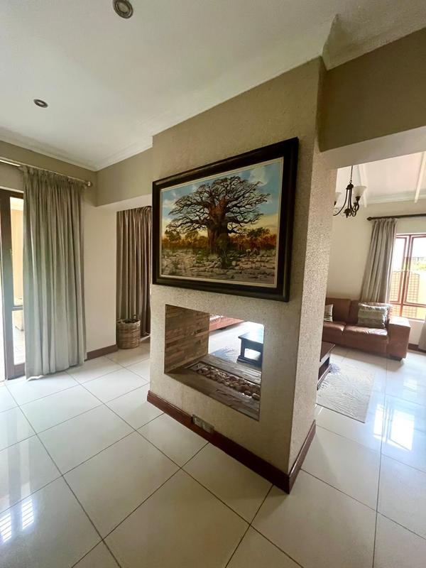 4 Bedroom Property for Sale in Serengeti Lifestyle Estate Gauteng