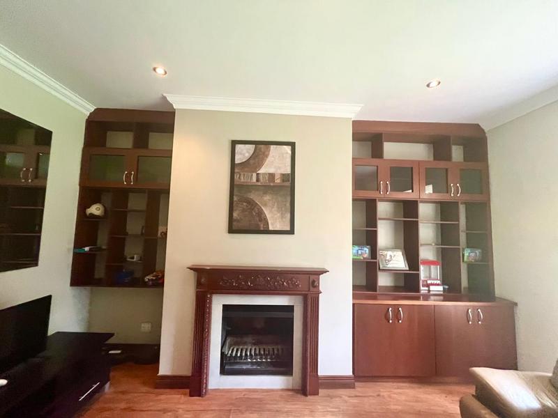 4 Bedroom Property for Sale in Serengeti Lifestyle Estate Gauteng