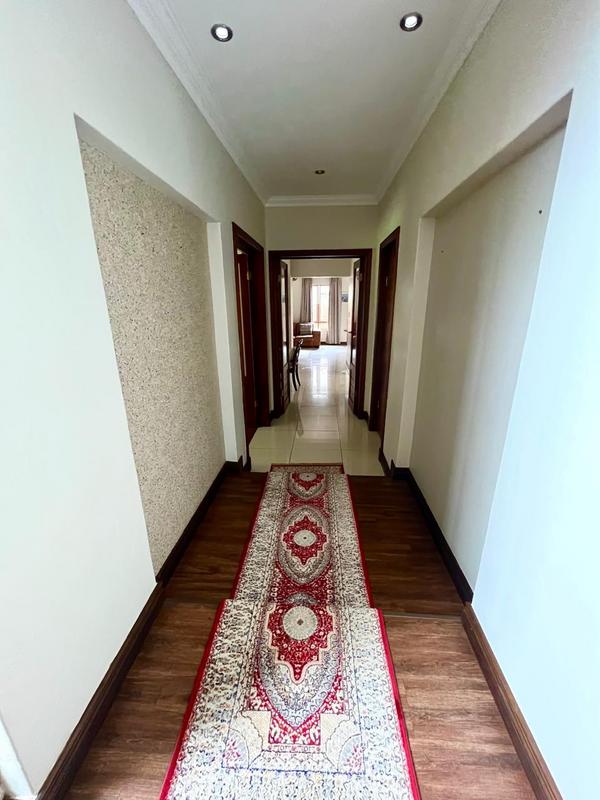 4 Bedroom Property for Sale in Serengeti Lifestyle Estate Gauteng