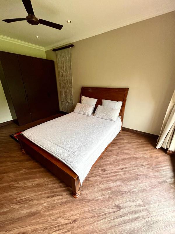 4 Bedroom Property for Sale in Serengeti Lifestyle Estate Gauteng
