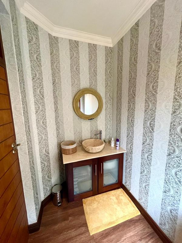 4 Bedroom Property for Sale in Serengeti Lifestyle Estate Gauteng