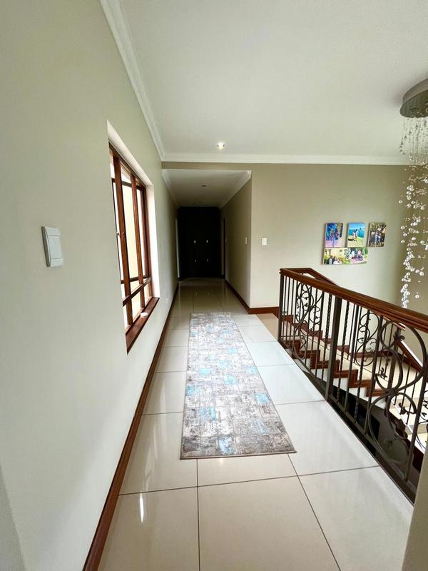 4 Bedroom Property for Sale in Serengeti Lifestyle Estate Gauteng