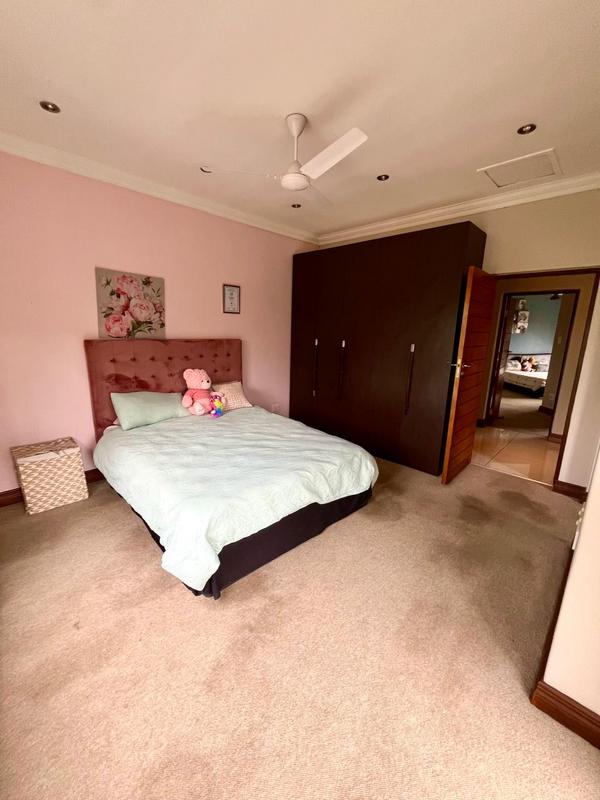 4 Bedroom Property for Sale in Serengeti Lifestyle Estate Gauteng