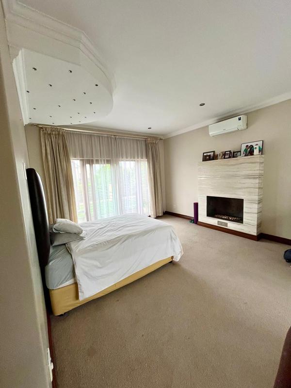 4 Bedroom Property for Sale in Serengeti Lifestyle Estate Gauteng