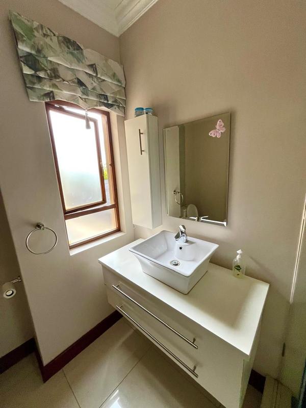 4 Bedroom Property for Sale in Serengeti Lifestyle Estate Gauteng