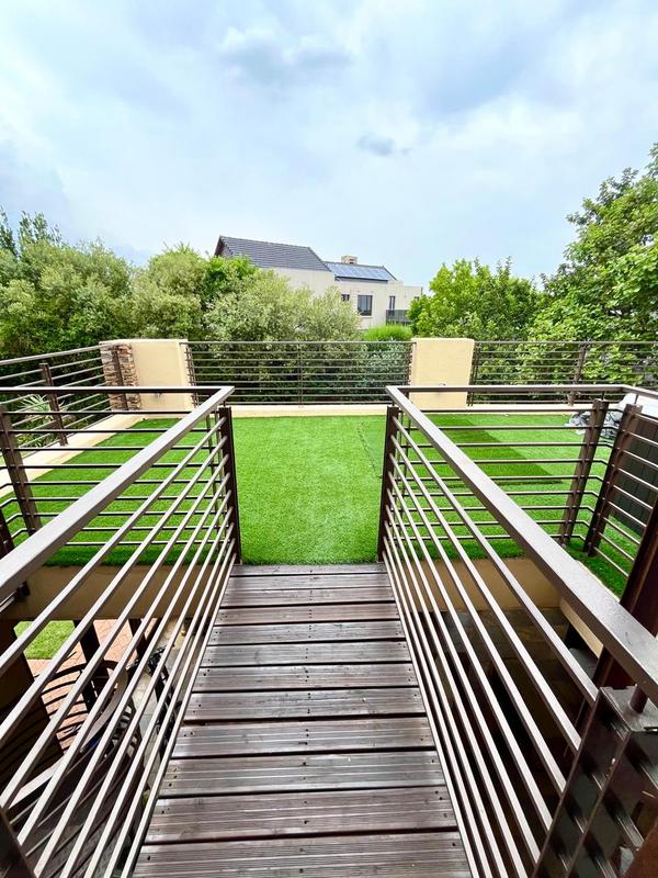 4 Bedroom Property for Sale in Serengeti Lifestyle Estate Gauteng