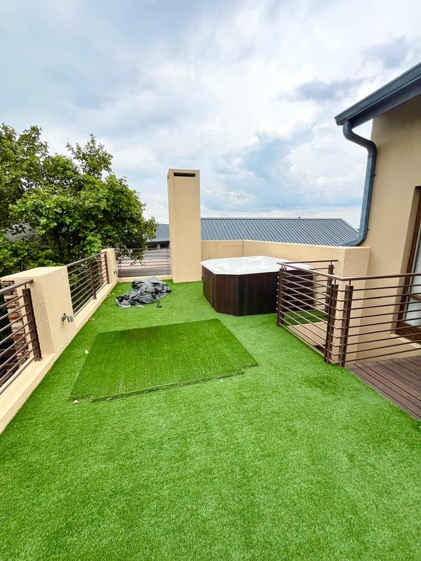 4 Bedroom Property for Sale in Serengeti Lifestyle Estate Gauteng