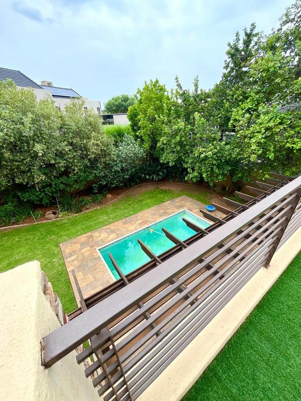 4 Bedroom Property for Sale in Serengeti Lifestyle Estate Gauteng