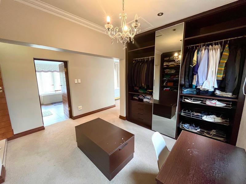 4 Bedroom Property for Sale in Serengeti Lifestyle Estate Gauteng