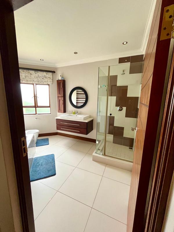 4 Bedroom Property for Sale in Serengeti Lifestyle Estate Gauteng