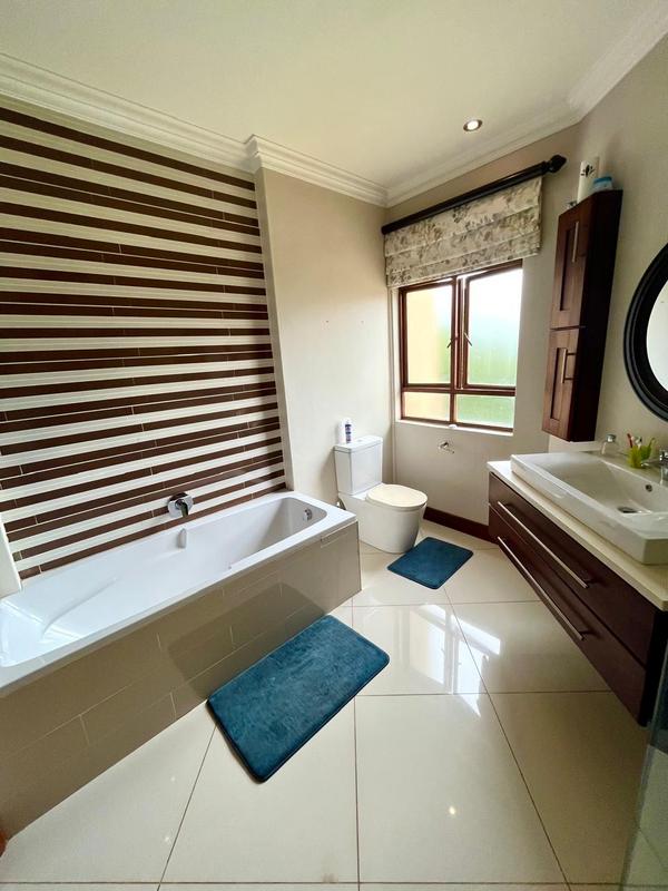 4 Bedroom Property for Sale in Serengeti Lifestyle Estate Gauteng