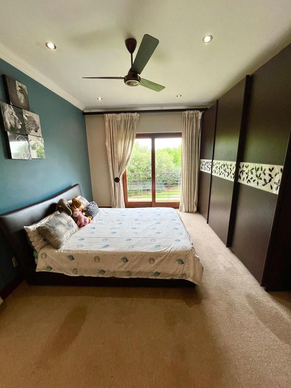 4 Bedroom Property for Sale in Serengeti Lifestyle Estate Gauteng