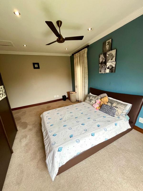 4 Bedroom Property for Sale in Serengeti Lifestyle Estate Gauteng