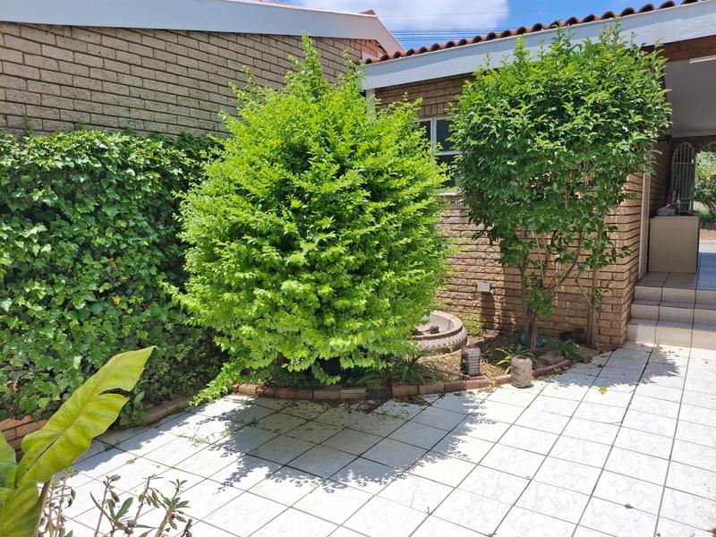3 Bedroom Property for Sale in Morningside Gauteng