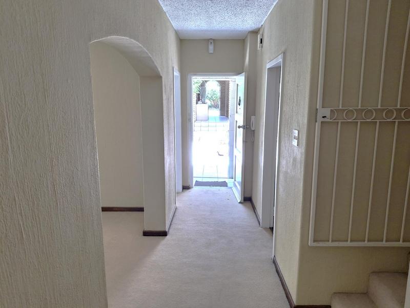 3 Bedroom Property for Sale in Morningside Gauteng