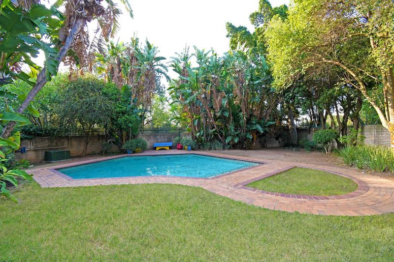 3 Bedroom Property for Sale in Morningside Gauteng