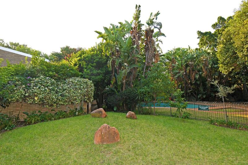 3 Bedroom Property for Sale in Morningside Gauteng