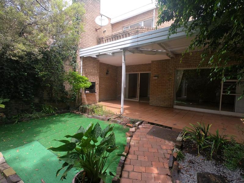 3 Bedroom Property for Sale in Morningside Gauteng