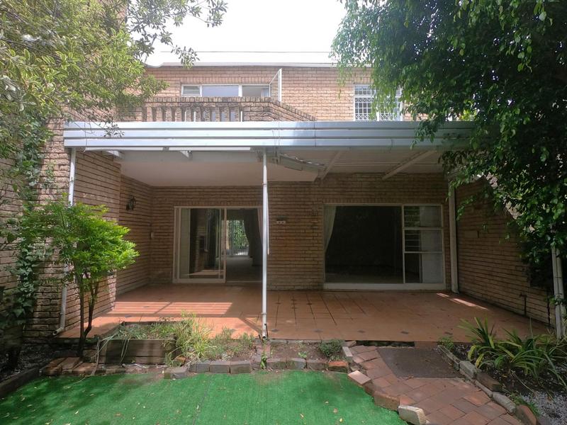 3 Bedroom Property for Sale in Morningside Gauteng