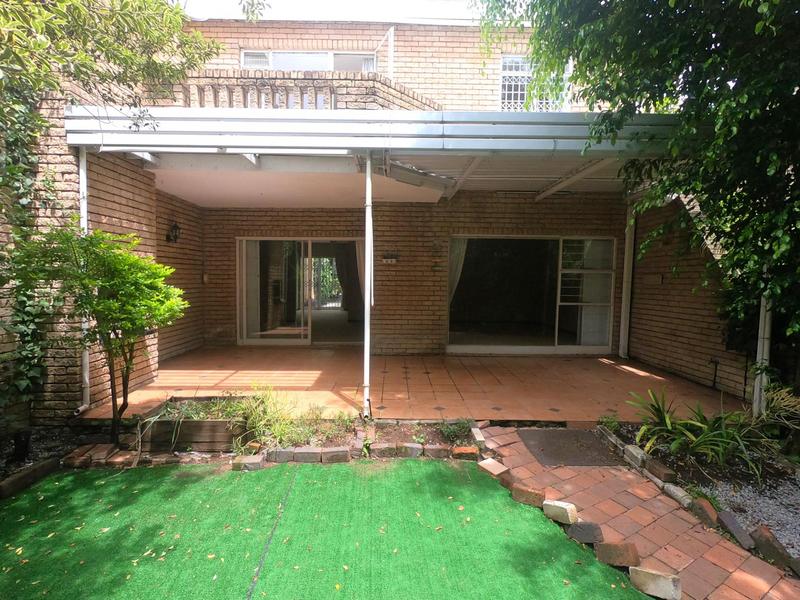 3 Bedroom Property for Sale in Morningside Gauteng