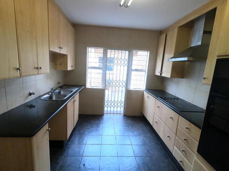 3 Bedroom Property for Sale in Morningside Gauteng