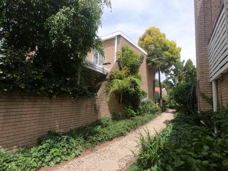 3 Bedroom Property for Sale in Morningside Gauteng