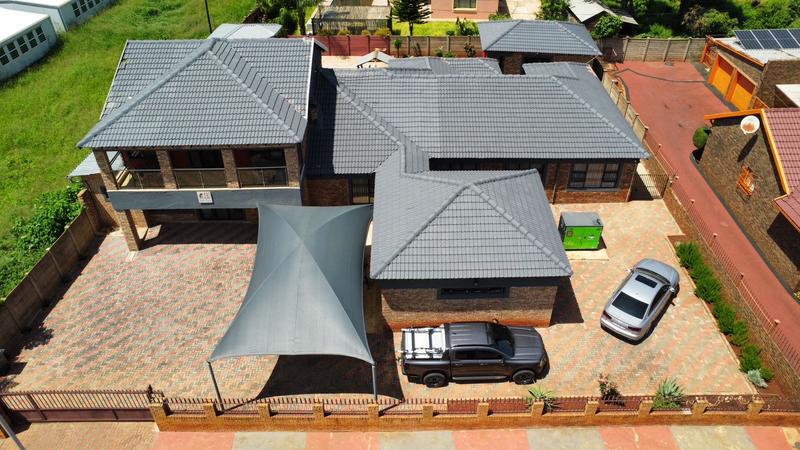 4 Bedroom Property for Sale in The Orchards Gauteng