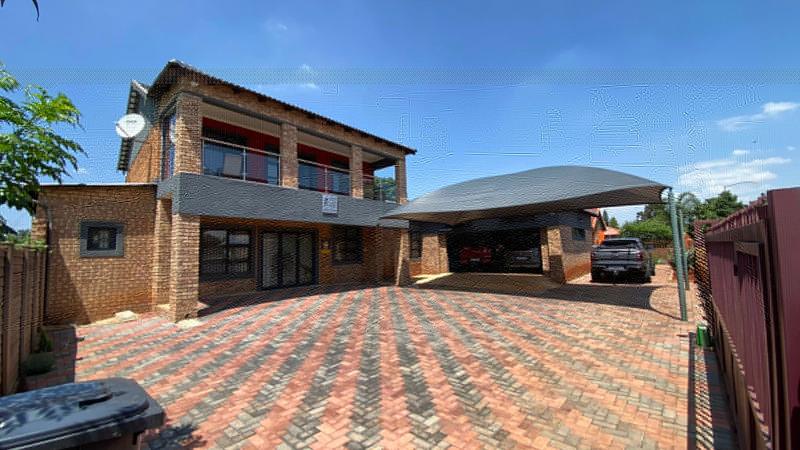 4 Bedroom Property for Sale in The Orchards Gauteng