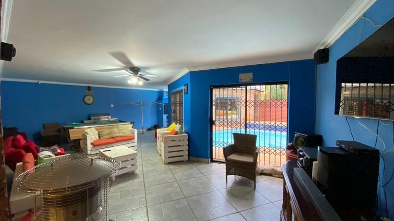 4 Bedroom Property for Sale in The Orchards Gauteng
