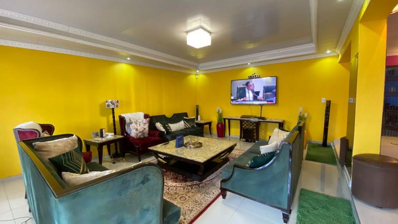4 Bedroom Property for Sale in The Orchards Gauteng