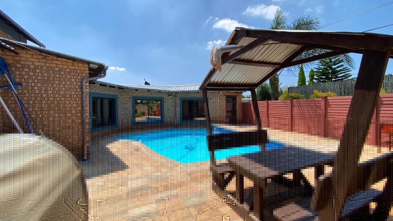 4 Bedroom Property for Sale in The Orchards Gauteng