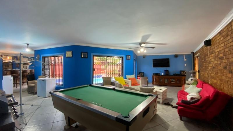 4 Bedroom Property for Sale in The Orchards Gauteng