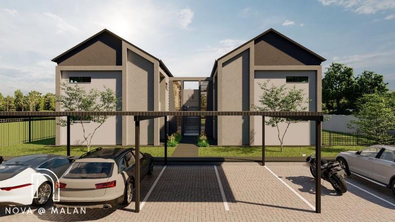 2 Bedroom Property for Sale in Lyttelton Gauteng