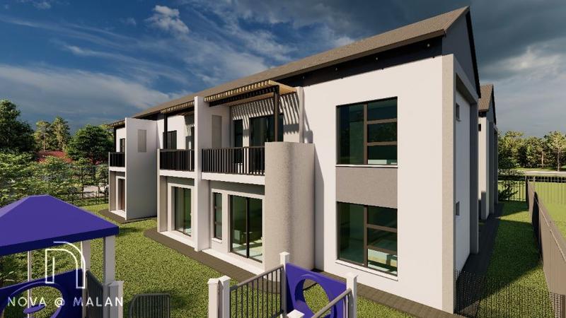 2 Bedroom Property for Sale in Lyttelton Gauteng