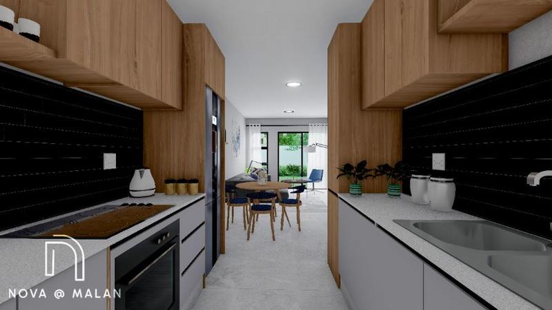 2 Bedroom Property for Sale in Lyttelton Gauteng