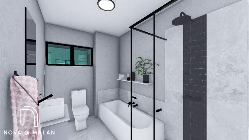 2 Bedroom Property for Sale in Lyttelton Gauteng