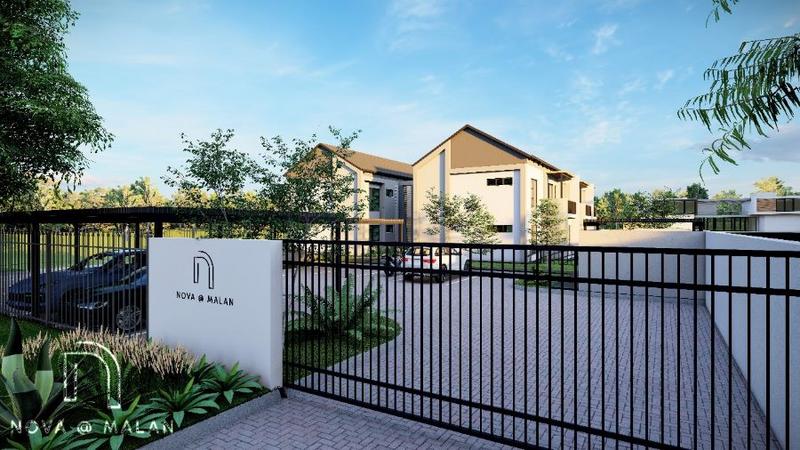 2 Bedroom Property for Sale in Lyttelton Gauteng