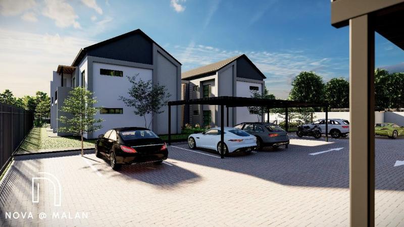2 Bedroom Property for Sale in Lyttelton Gauteng