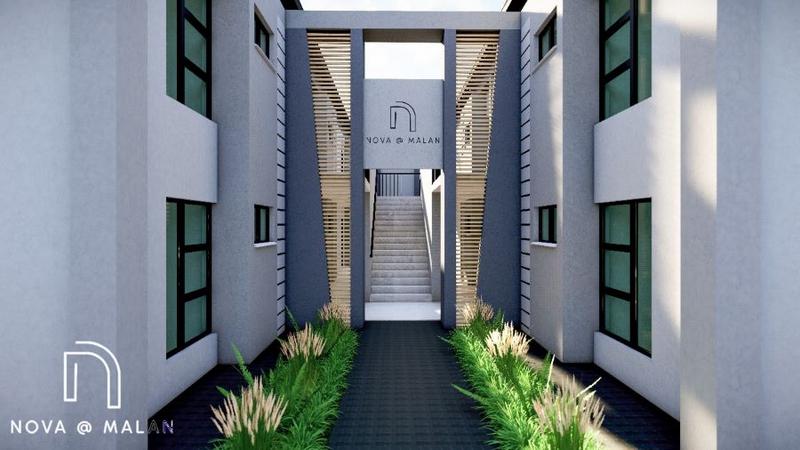 2 Bedroom Property for Sale in Lyttelton Gauteng