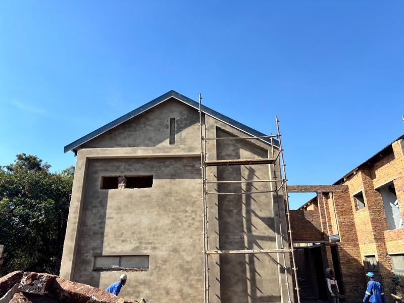 2 Bedroom Property for Sale in Lyttelton Gauteng