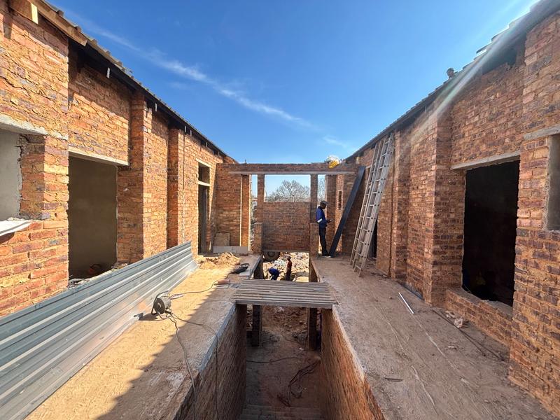 2 Bedroom Property for Sale in Lyttelton Gauteng