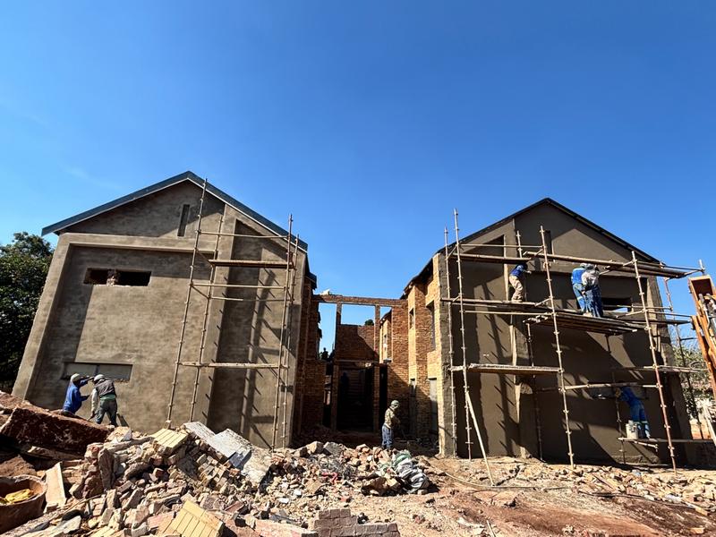 2 Bedroom Property for Sale in Lyttelton Gauteng