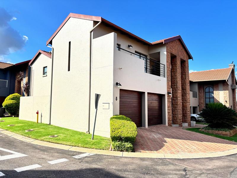 3 Bedroom Property for Sale in Midstream Estate Gauteng