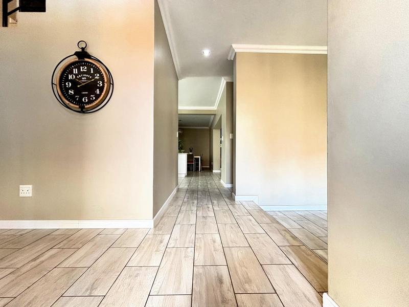 3 Bedroom Property for Sale in Midstream Estate Gauteng