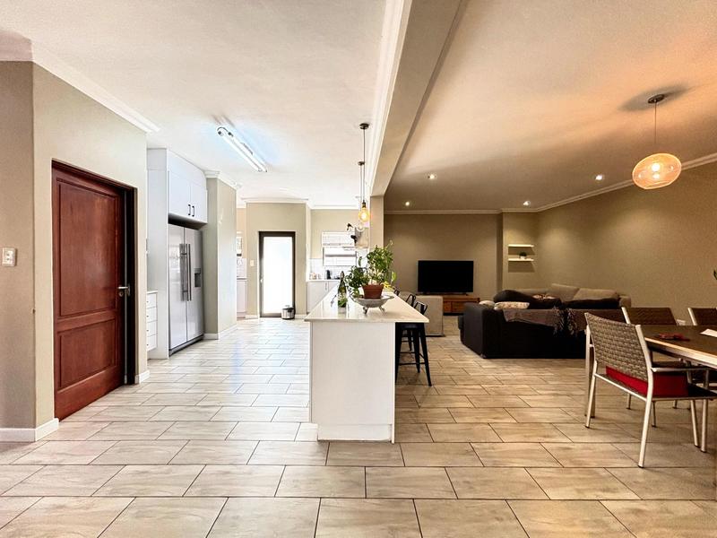 3 Bedroom Property for Sale in Midstream Estate Gauteng