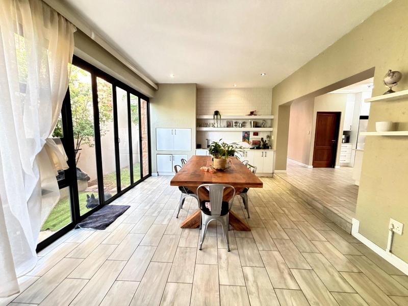 3 Bedroom Property for Sale in Midstream Estate Gauteng
