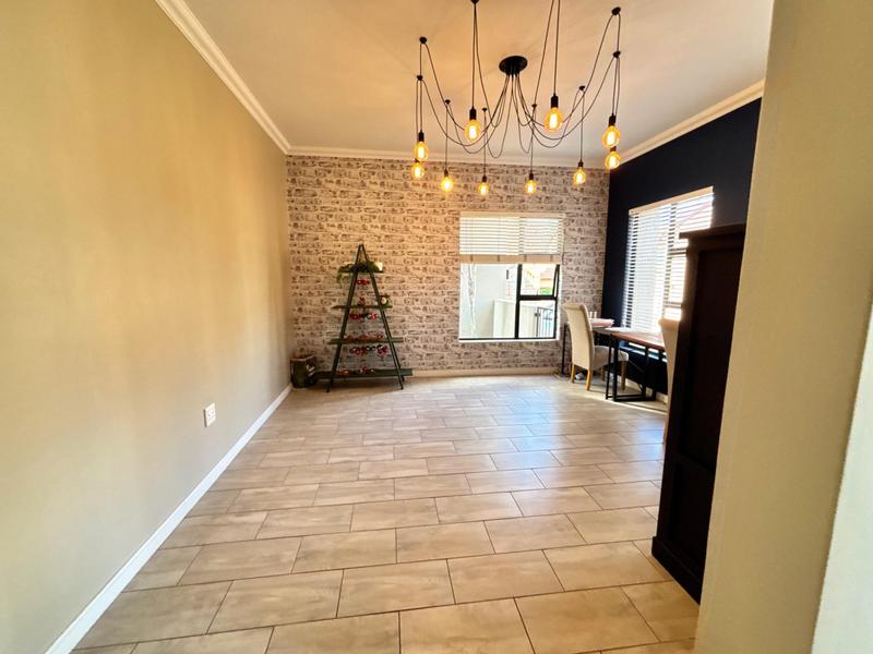 3 Bedroom Property for Sale in Midstream Estate Gauteng