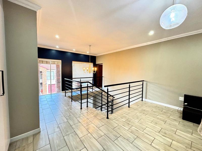 3 Bedroom Property for Sale in Midstream Estate Gauteng