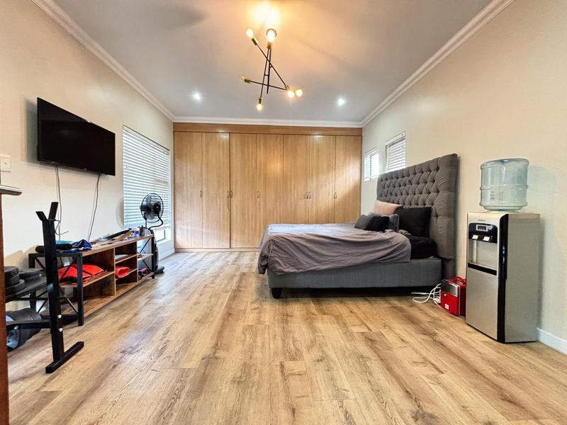 3 Bedroom Property for Sale in Midstream Estate Gauteng