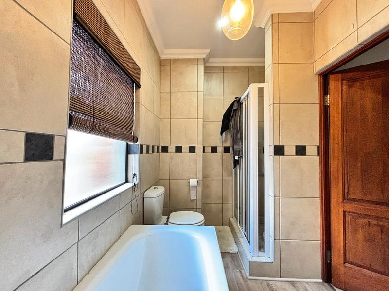 3 Bedroom Property for Sale in Midstream Estate Gauteng